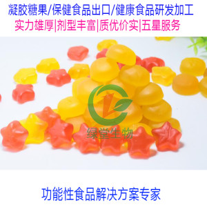 OEM贴牌驱动下，阿胶枸杞植物酵素饮品的代加工新趋势